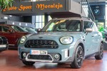 MINI Countryman Cooper SE All4 224cv  ocasión
