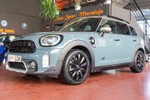 MINI Countryman Cooper SE All4 224cv  ocasión