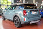 MINI Countryman Cooper SE All4 224cv  ocasión