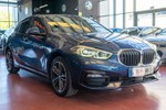 BMW Serie 1 118d 150cv Sport  ocasión