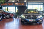 BMW Serie 1 118d 150cv Sport  ocasión