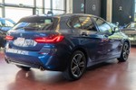 BMW Serie 1 118d 150cv Sport  ocasión