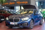 BMW Serie 1 118d 150cv Sport  ocasión