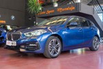 BMW Serie 1 118d 150cv Sport  ocasión