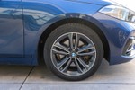 BMW Serie 1 118d 150cv Sport  ocasión