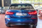 BMW Serie 1 118d 150cv Sport  ocasión