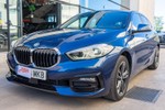 BMW Serie 1 118d Business 150cv Sport  ocasión