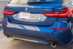 BMW Serie 1 118d Business 150cv Sport  ocasión