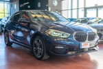 BMW Serie 1 118d Business 150cv Sport  ocasión