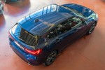 BMW Serie 1 118d Business 150cv Sport  ocasión