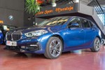 BMW Serie 1 118d Business 150cv Sport  ocasión