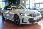BMW Serie 3 318d 150cv Pack M  seminuevo