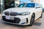 BMW Serie 3 318d 150cv Pack M  seminuevo