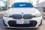 BMW Serie 3 318d 150cv Pack M  seminuevo