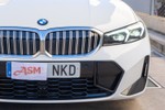 BMW Serie 3 318d 150cv Pack M  seminuevo