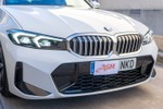BMW Serie 3 318d 150cv Pack M  seminuevo