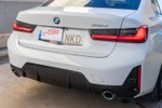 BMW Serie 3 318d 150cv Pack M  seminuevo