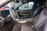 BMW Serie 3 318d 150cv Pack M  seminuevo