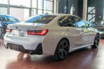 BMW Serie 3 318d 150cv Pack M  seminuevo