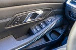 BMW Serie 3 318d 150cv Pack M  seminuevo