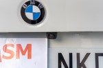 BMW Serie 3 318d 150cv Pack M  seminuevo