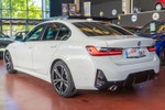 BMW Serie 3 318d 150cv Pack M  seminuevo