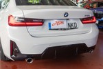 BMW Serie 3 318d 150cv Pack M  seminuevo