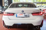 BMW Serie 3 318d 150cv Pack M  seminuevo