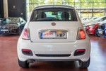 FIAT 500 S 69cv  ocasión