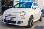 FIAT 500 S 69cv  ocasión