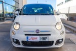 FIAT 500 S 69cv  ocasión