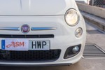 FIAT 500 S 69cv  ocasión