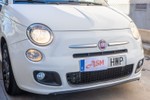 FIAT 500 S 69cv  ocasión