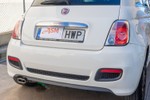 FIAT 500 S 69cv  ocasión