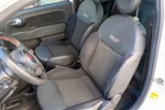 FIAT 500 S 69cv  ocasión