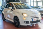 FIAT 500 S 69cv  ocasión
