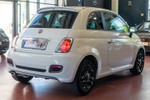 FIAT 500 S 69cv  ocasión