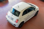 FIAT 500 S 69cv  ocasión