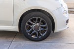 FIAT 500 S 69cv  ocasión