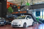 FIAT 500 S 69cv  ocasión
