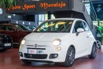 FIAT 500 S 69cv  ocasión