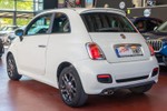 FIAT 500 S 69cv  ocasión