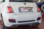 FIAT 500 S 69cv  ocasión