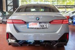 BMW Serie 5 520dA 197cv Pack M  seminuevo