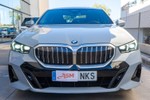 BMW Serie 5 520dA 197cv Pack M  seminuevo
