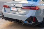 BMW Serie 5 520dA 197cv Pack M  seminuevo