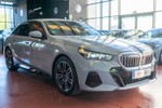 BMW Serie 5 520dA 197cv Pack M  seminuevo