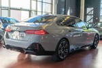 BMW Serie 5 520dA 197cv Pack M  seminuevo