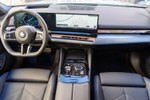 BMW Serie 5 520dA 197cv Pack M  seminuevo