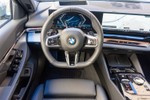 BMW Serie 5 520dA 197cv Pack M  seminuevo